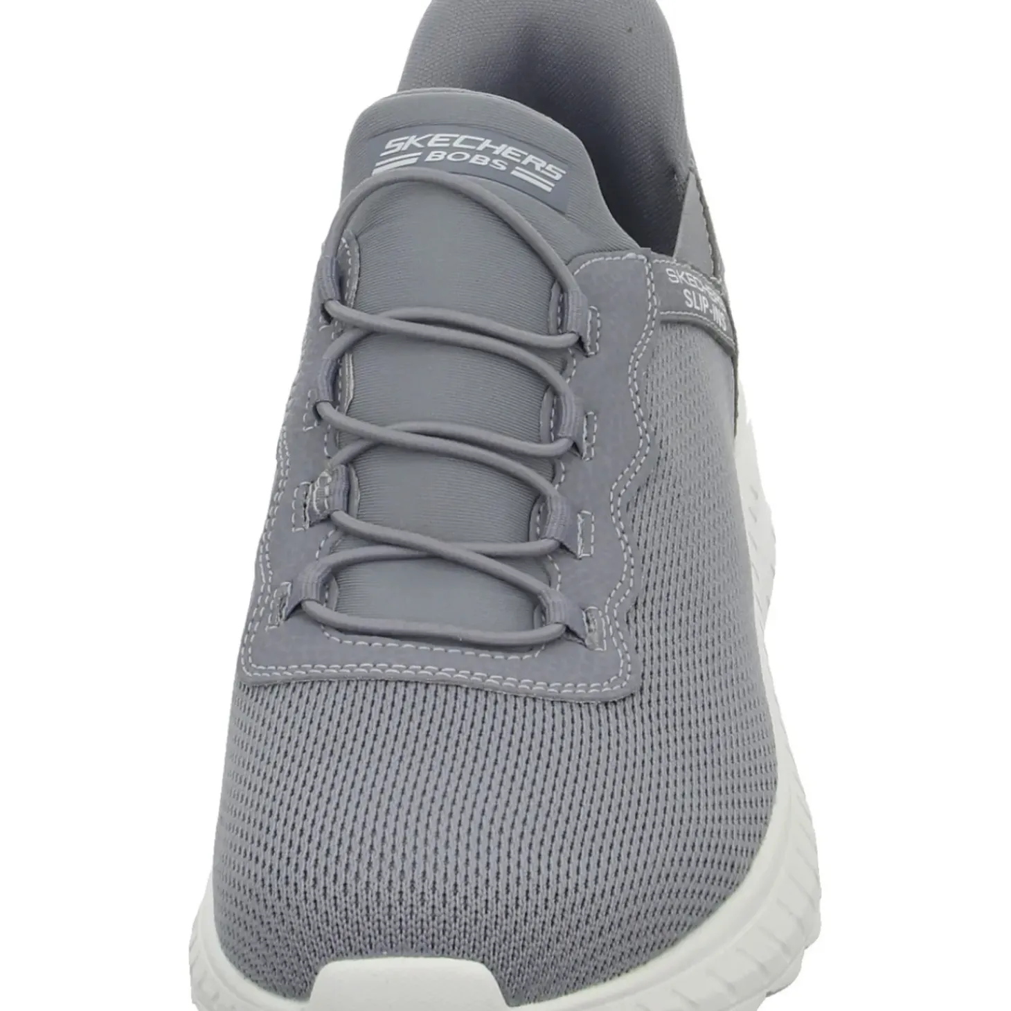 Skechers Slipper/Kletthalbschuh Sneaker (sportlich) BOBS SQUAD CHAOS-DAILY HYPE