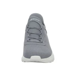 Skechers Slipper/Kletthalbschuh Sneaker (sportlich) BOBS SQUAD CHAOS-DAILY HYPE