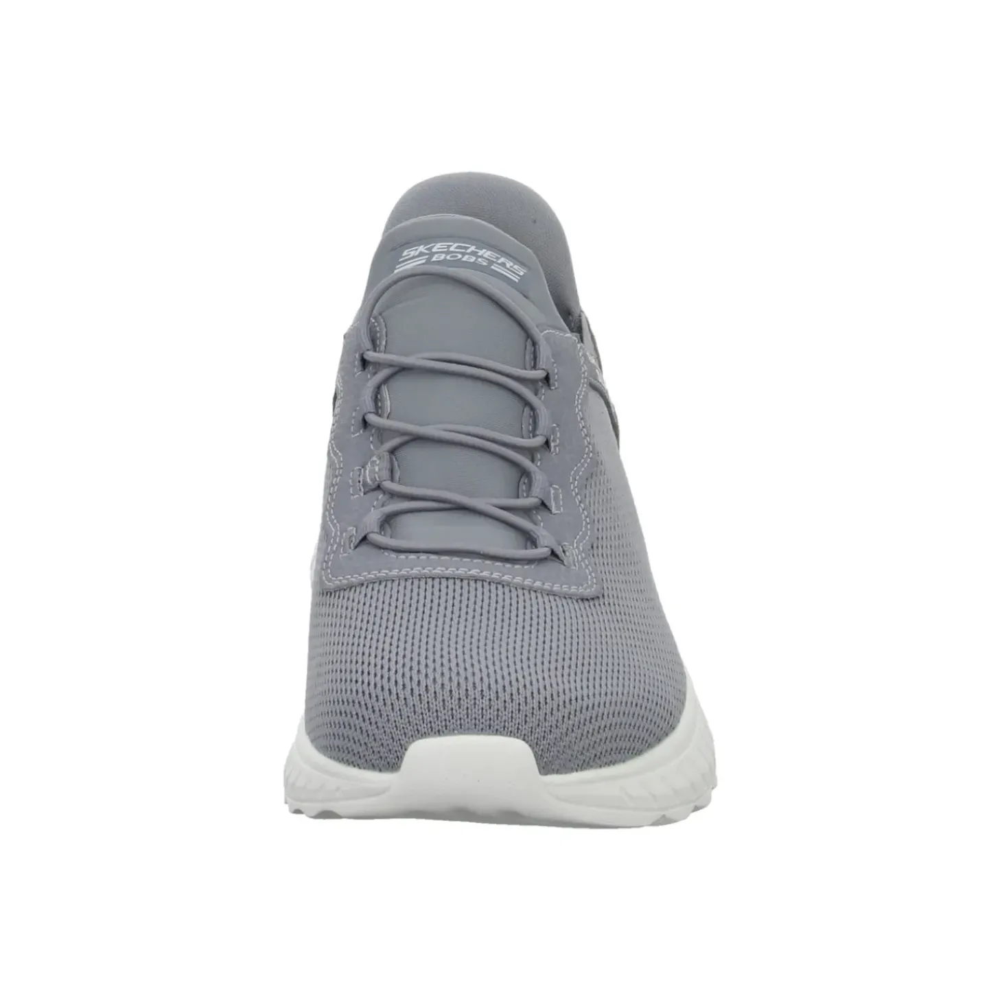 Skechers Slipper/Kletthalbschuh Sneaker (sportlich) BOBS SQUAD CHAOS-DAILY HYPE
