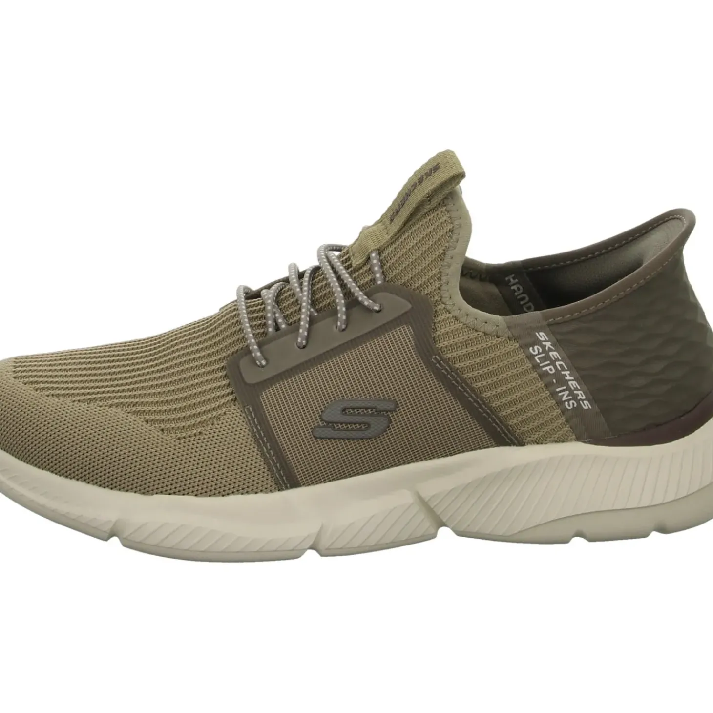Skechers Slipper/Kletthalbschuh Sneaker (sportlich) Ingram-BRACKETT