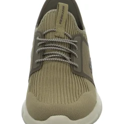 Skechers Slipper/Kletthalbschuh Sneaker (sportlich) Ingram-BRACKETT
