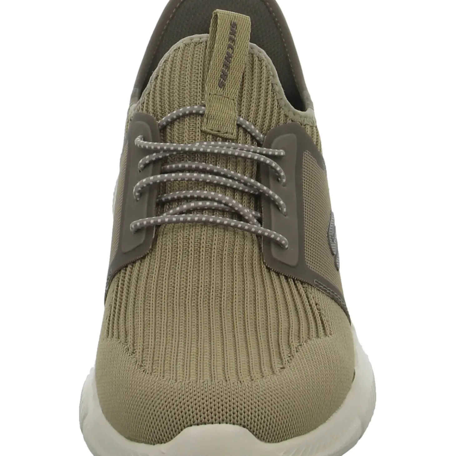 Skechers Slipper/Kletthalbschuh Sneaker (sportlich) Ingram-BRACKETT