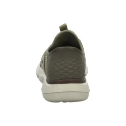 Skechers Slipper/Kletthalbschuh Sneaker (sportlich) Ingram-BRACKETT
