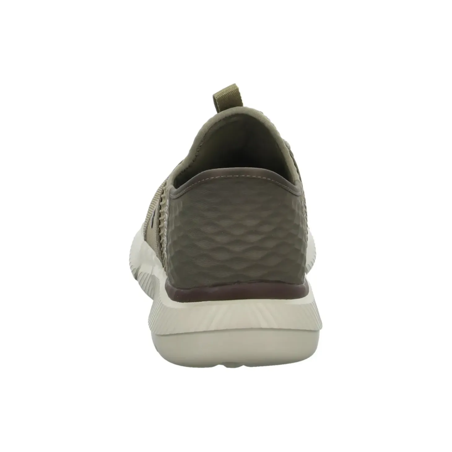 Skechers Slipper/Kletthalbschuh Sneaker (sportlich) Ingram-BRACKETT
