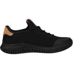 Skechers Slipper/Kletthalbschuh Sneaker (sportlich) BOBS GEO-CITY DAPPER