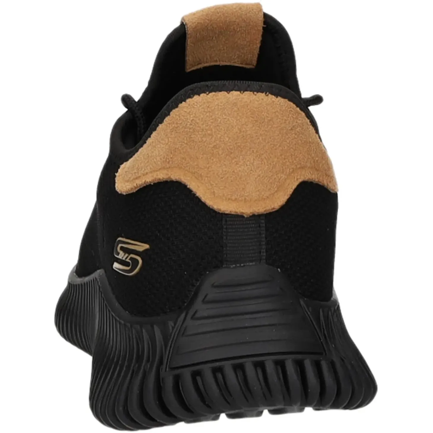 Skechers Slipper/Kletthalbschuh Sneaker (sportlich) BOBS GEO-CITY DAPPER