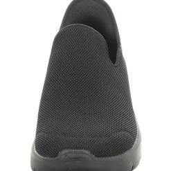 Skechers Slipper/Kletthalbschuh Sneaker (sportlich) GO WALK FLEX-NO HANDS
