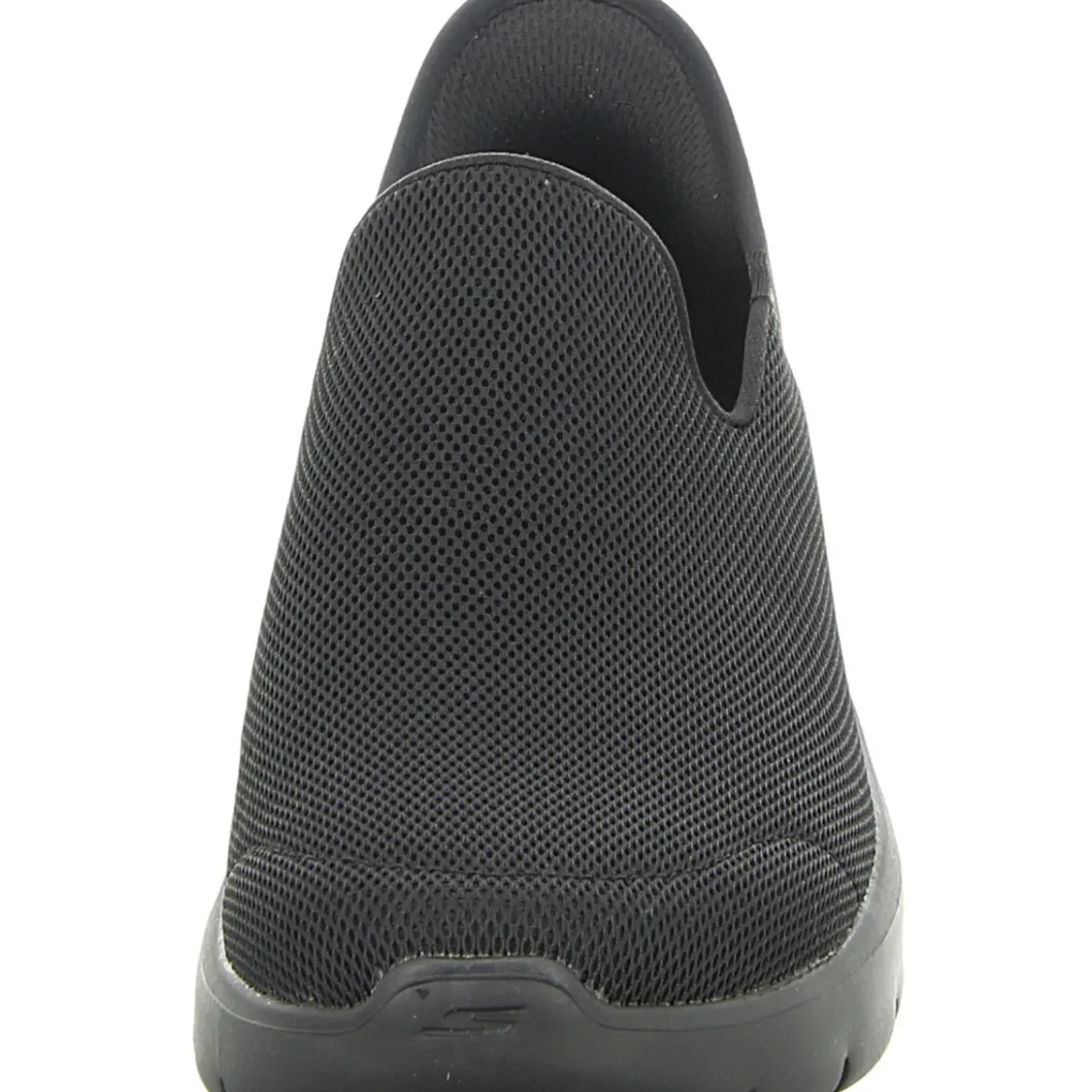 Skechers Slipper/Kletthalbschuh Sneaker (sportlich) GO WALK FLEX-NO HANDS