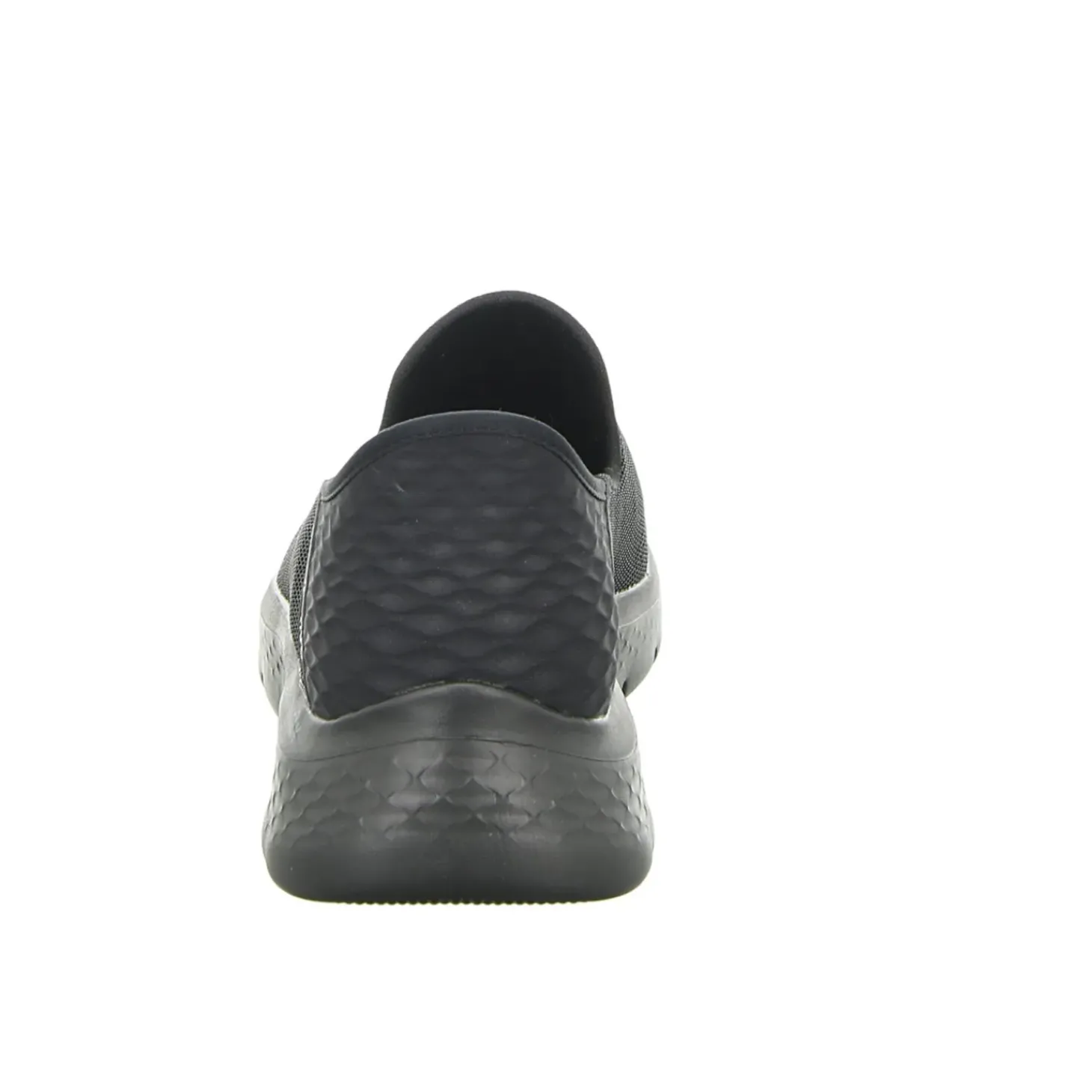 Skechers Slipper/Kletthalbschuh Sneaker (sportlich) GO WALK FLEX-NO HANDS