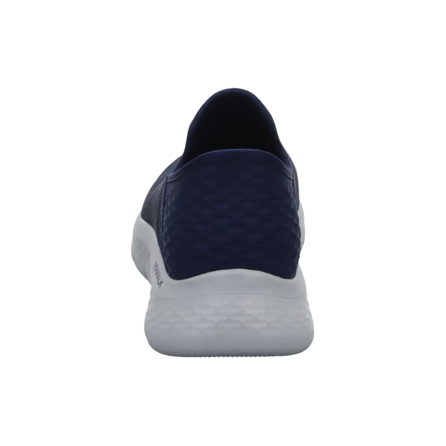 Skechers Slipper/Kletthalbschuh Sneaker (sportlich) GO WALK FLEX-NO HANDS