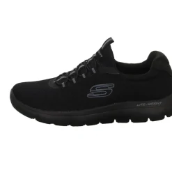 Skechers Slipper/Kletthalbschuh Sneaker (sportlich) SUMMITS