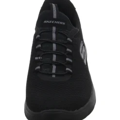 Skechers Slipper/Kletthalbschuh Sneaker (sportlich) SUMMITS