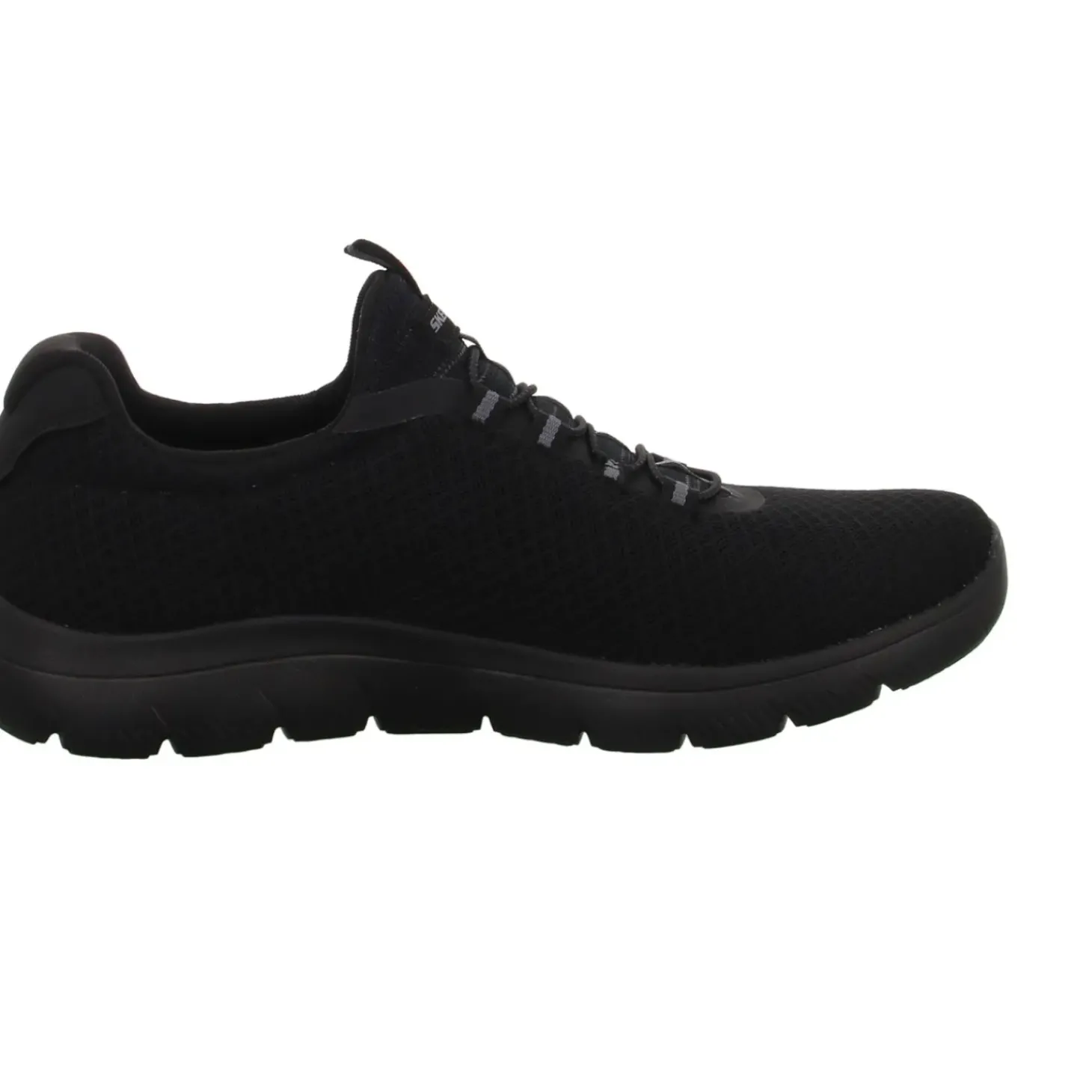Skechers Slipper/Kletthalbschuh Sneaker (sportlich) SUMMITS