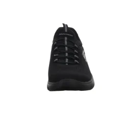 Skechers Slipper/Kletthalbschuh Sneaker (sportlich) SUMMITS