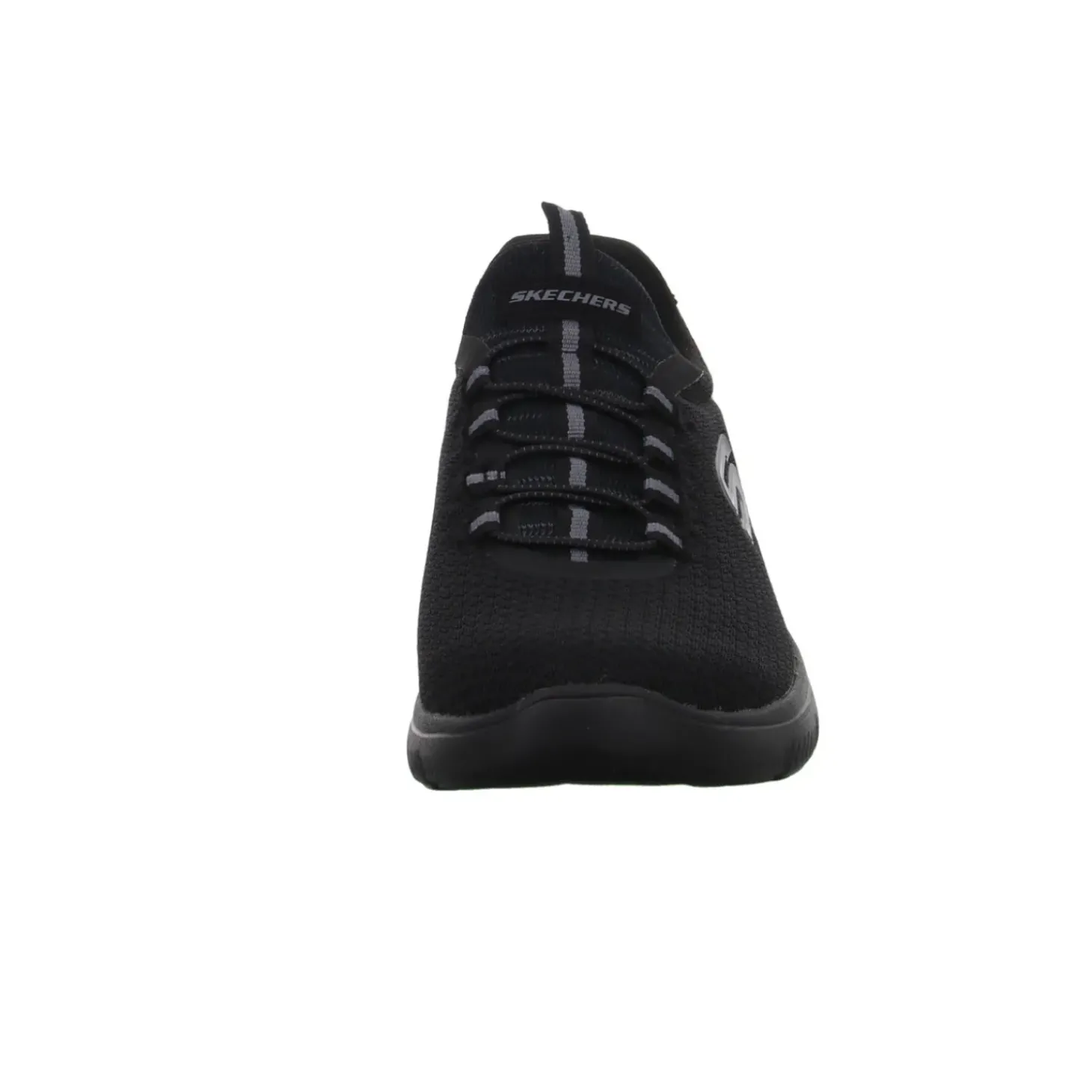 Skechers Slipper/Kletthalbschuh Sneaker (sportlich) SUMMITS