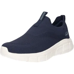 Skechers Slipper/Kletthalbschuh Sneaker (sportlich) BOBS B FLEX-FRIGID EDGE