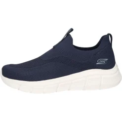 Skechers Slipper/Kletthalbschuh Sneaker (sportlich) BOBS B FLEX-FRIGID EDGE