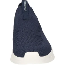 Skechers Slipper/Kletthalbschuh Sneaker (sportlich) BOBS B FLEX-FRIGID EDGE