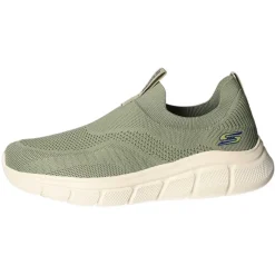 Skechers Slipper/Kletthalbschuh Sneaker (sportlich) BOBS B FLEX-FRIGID EDGE