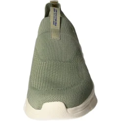 Skechers Slipper/Kletthalbschuh Sneaker (sportlich) BOBS B FLEX-FRIGID EDGE