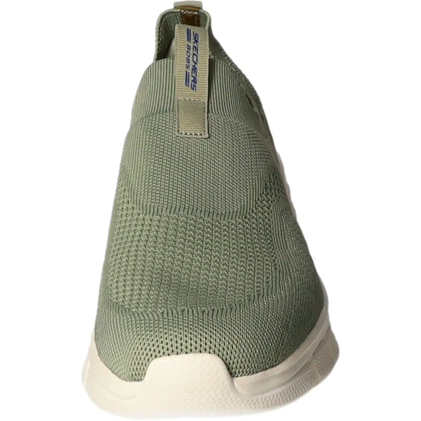 Skechers Slipper/Kletthalbschuh Sneaker (sportlich) BOBS B FLEX-FRIGID EDGE
