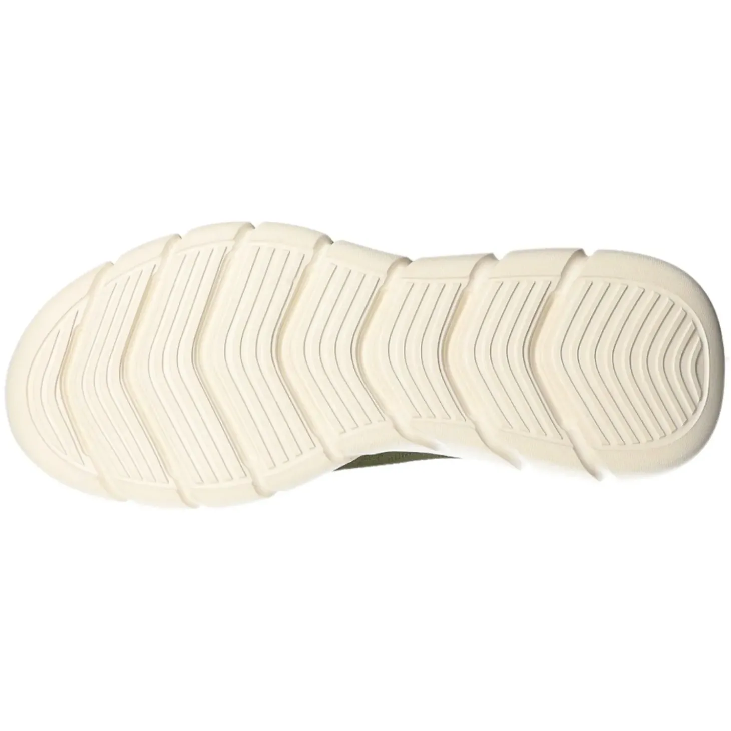 Skechers Slipper/Kletthalbschuh Sneaker (sportlich) BOBS B FLEX-FRIGID EDGE
