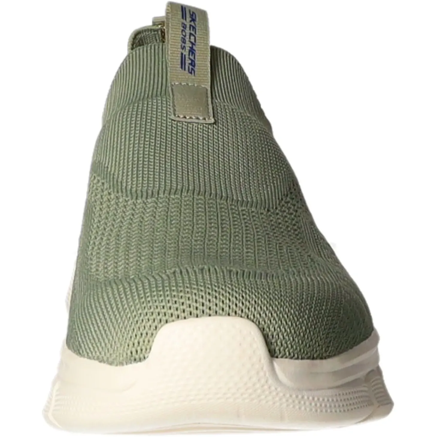 Skechers Slipper/Kletthalbschuh Sneaker (sportlich) BOBS B FLEX-FRIGID EDGE