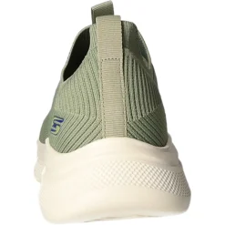 Skechers Slipper/Kletthalbschuh Sneaker (sportlich) BOBS B FLEX-FRIGID EDGE
