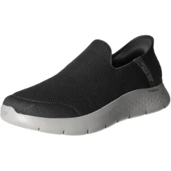 Skechers Slipper/Kletthalbschuh Sneaker (sportlich) GO WALK FLEX--NO HANDS