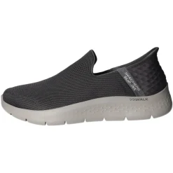 Skechers Slipper/Kletthalbschuh Sneaker (sportlich) GO WALK FLEX--NO HANDS