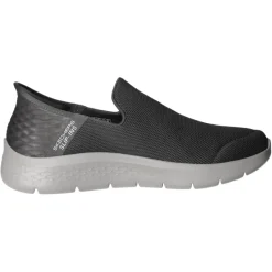 Skechers Slipper/Kletthalbschuh Sneaker (sportlich) GO WALK FLEX--NO HANDS