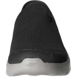 Skechers Slipper/Kletthalbschuh Sneaker (sportlich) GO WALK FLEX--NO HANDS