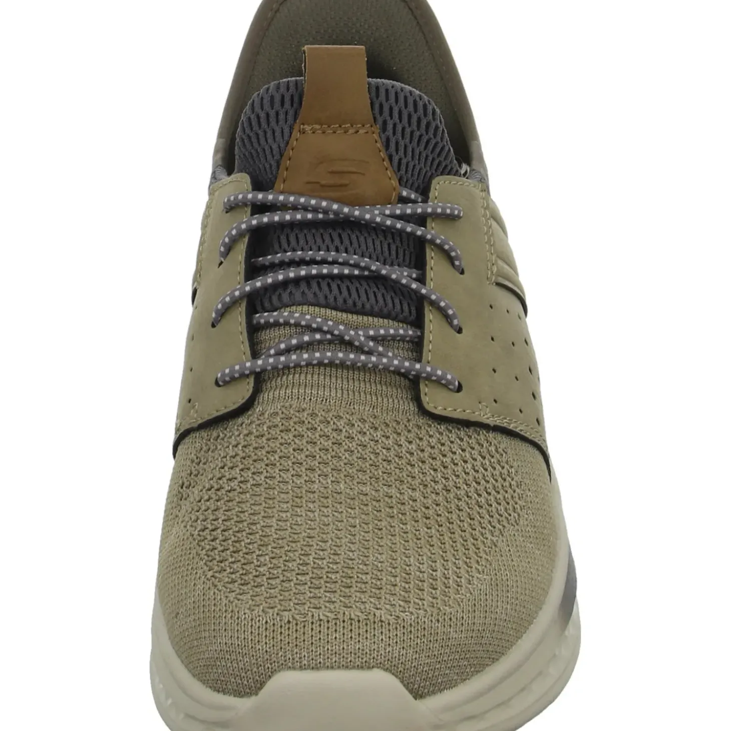 Skechers Slipper/Kletthalbschuh Sneaker (sportlich) Slade-OCON