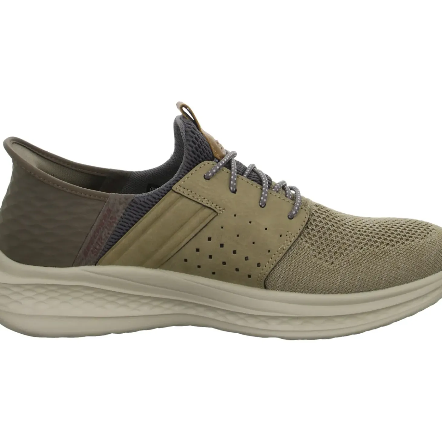 Skechers Slipper/Kletthalbschuh Sneaker (sportlich) Slade-OCON