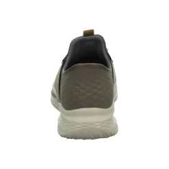 Skechers Slipper/Kletthalbschuh Sneaker (sportlich) Slade-OCON
