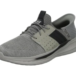 Skechers Slipper/Kletthalbschuh Sneaker (sportlich) SLADE-OCON