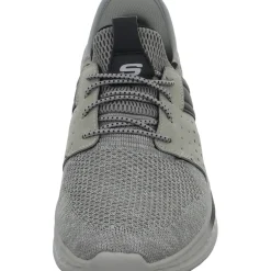 Skechers Slipper/Kletthalbschuh Sneaker (sportlich) SLADE-OCON