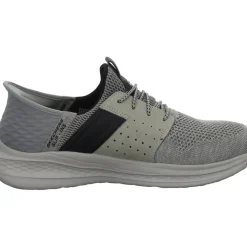 Skechers Slipper/Kletthalbschuh Sneaker (sportlich) SLADE-OCON