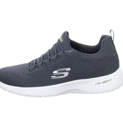 Skechers Slipper/Kletthalbschuh Sneaker (sportlich) Dynamight