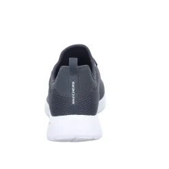 Skechers Slipper/Kletthalbschuh Sneaker (sportlich) Dynamight