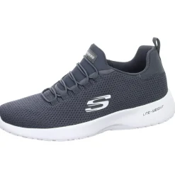Skechers Slipper/Kletthalbschuh Sneaker (sportlich) Dynamight