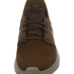Skechers Slipper/Kletthalbschuh Sneaker (sportlich) GARNER-NEWICK