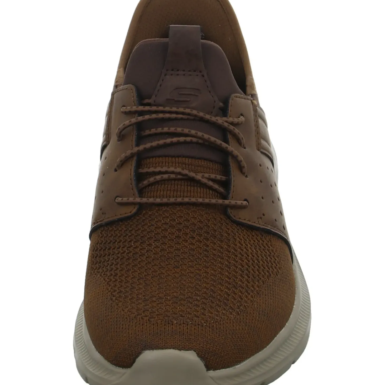 Skechers Slipper/Kletthalbschuh Sneaker (sportlich) GARNER-NEWICK