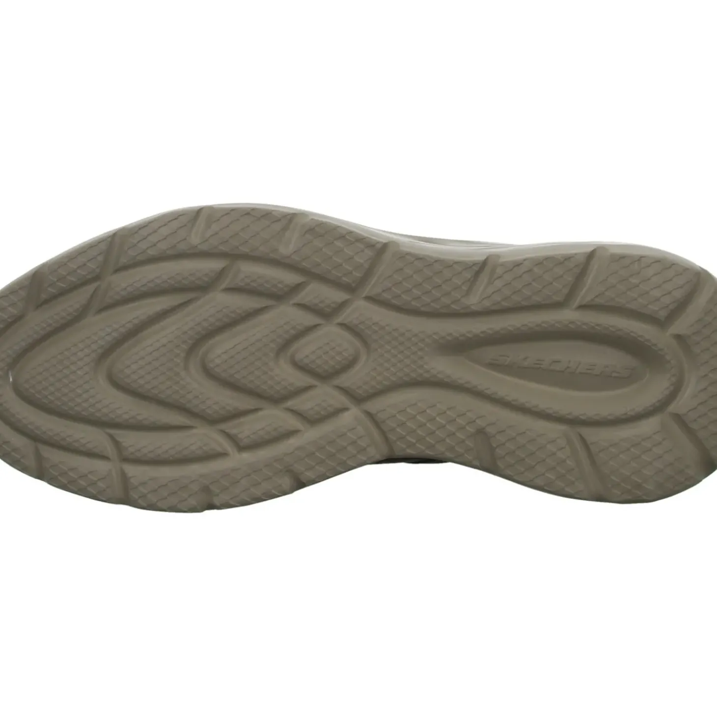 Skechers Slipper/Kletthalbschuh Sneaker (sportlich) GARNER-NEWICK