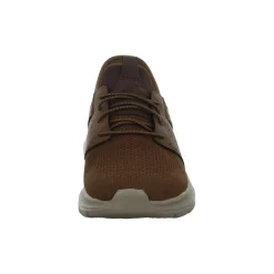 Skechers Slipper/Kletthalbschuh Sneaker (sportlich) GARNER-NEWICK