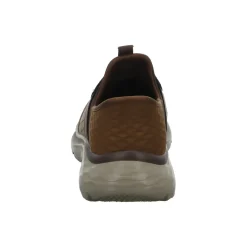 Skechers Slipper/Kletthalbschuh Sneaker (sportlich) GARNER-NEWICK