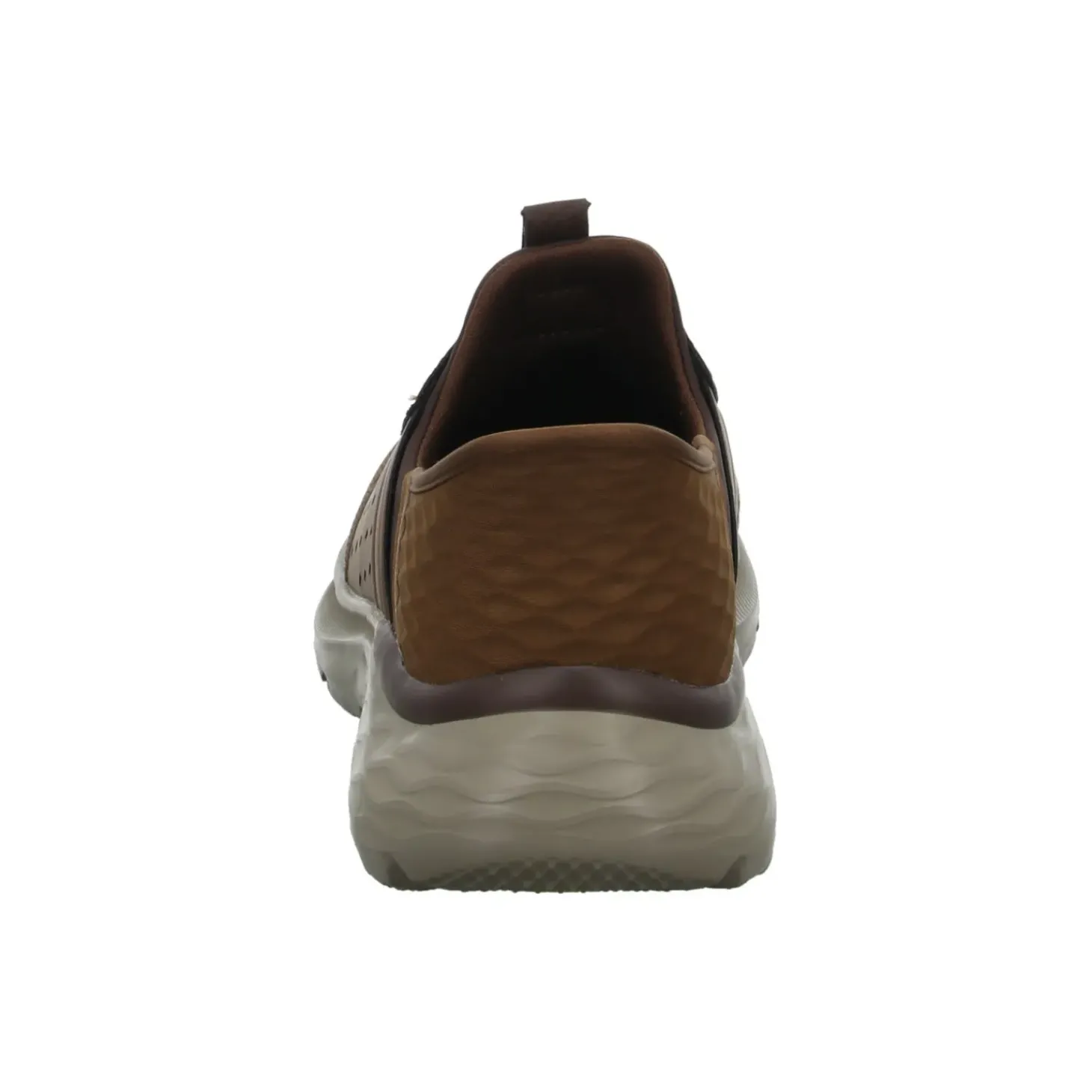 Skechers Slipper/Kletthalbschuh Sneaker (sportlich) GARNER-NEWICK