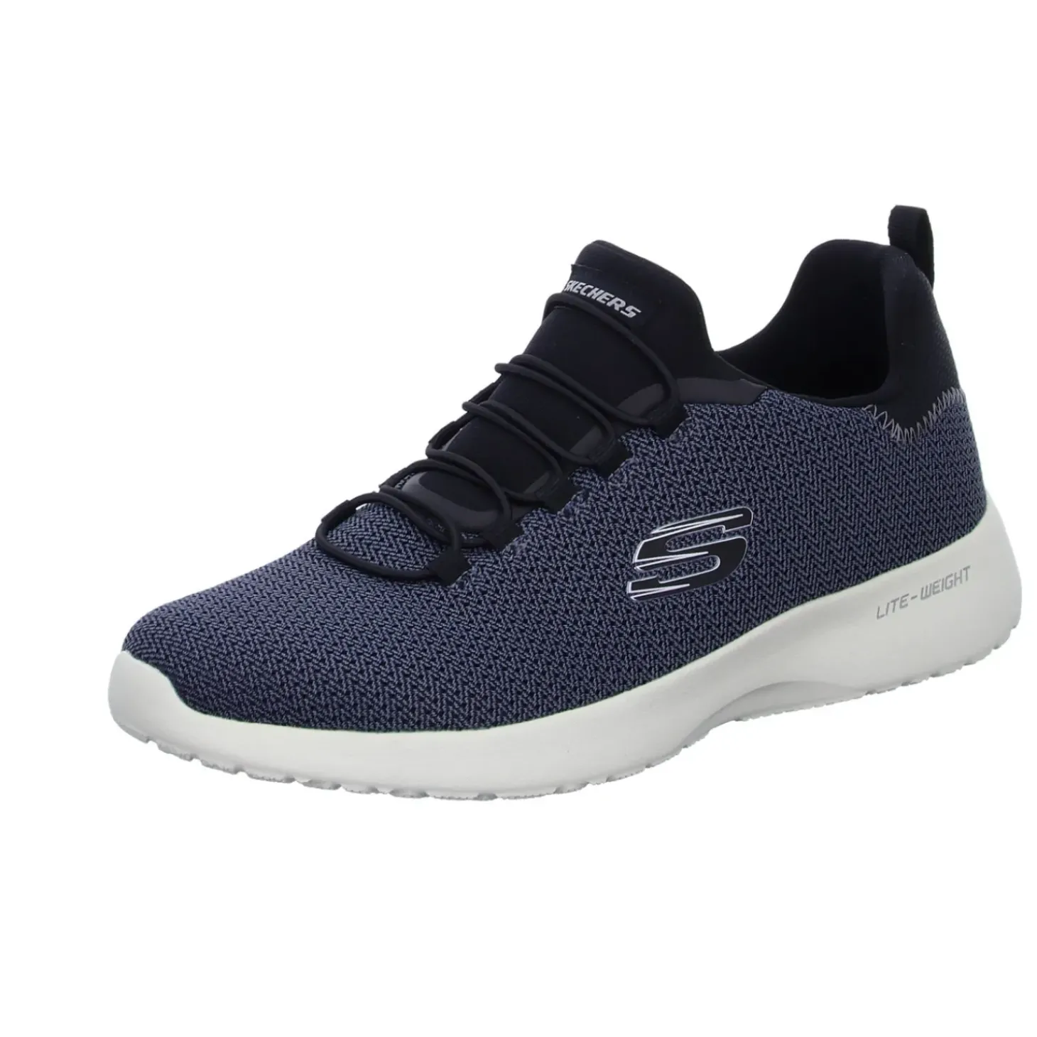 Skechers Slipper/Kletthalbschuh Sneaker (sportlich) Dynamight