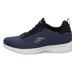 Skechers Slipper/Kletthalbschuh Sneaker (sportlich) Dynamight
