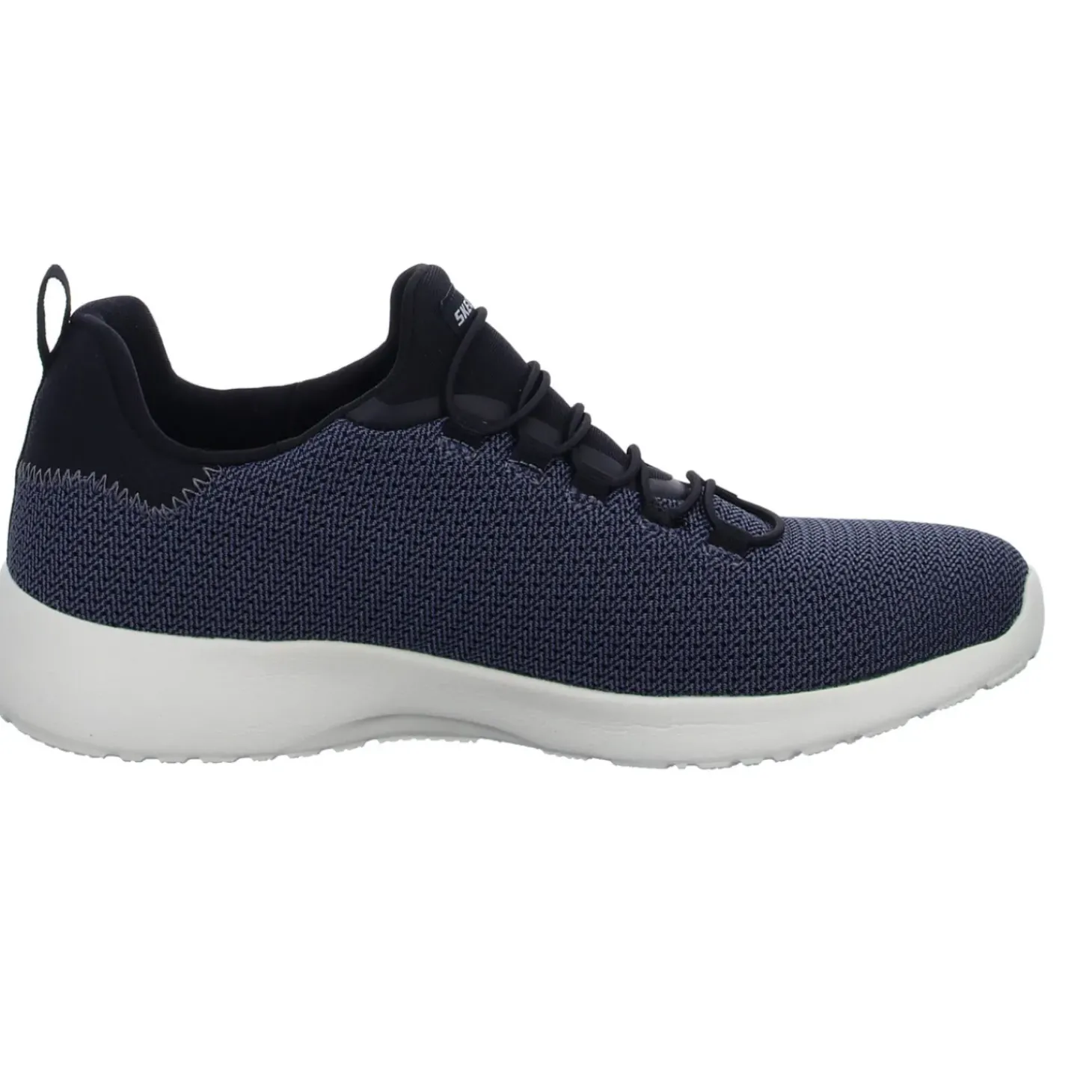 Skechers Slipper/Kletthalbschuh Sneaker (sportlich) Dynamight